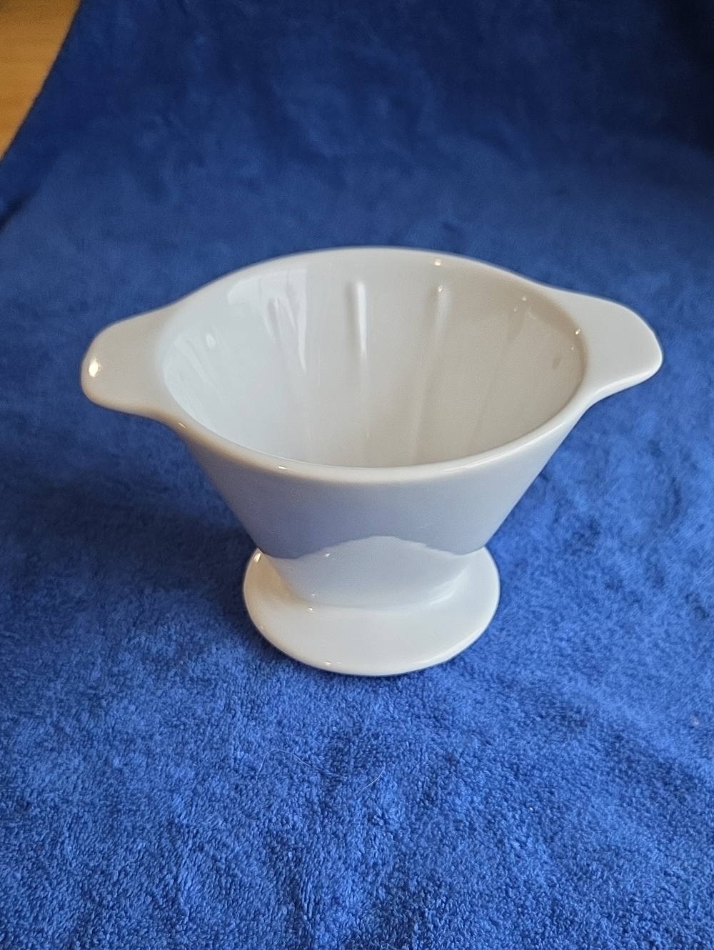 Original Tchico Manuel Coffee Filter Holder